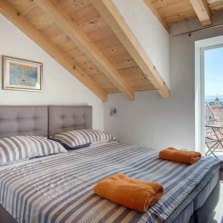 Nera Luxery Apartments Split Luaran gambar