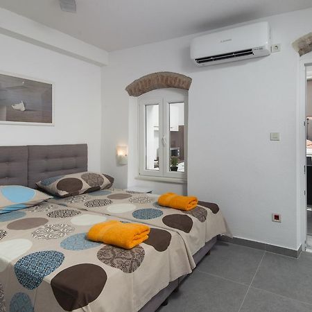 Nera Luxery Apartments Split Luaran gambar