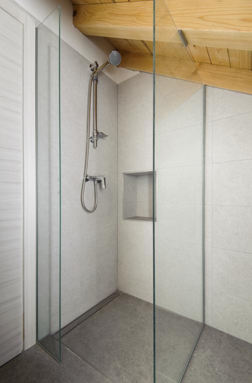 Nera Luxery Apartments Split Luaran gambar