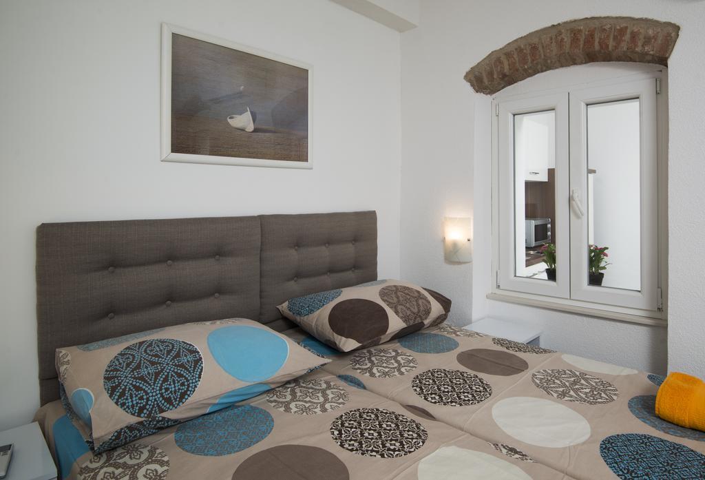 Nera Luxery Apartments Split Luaran gambar