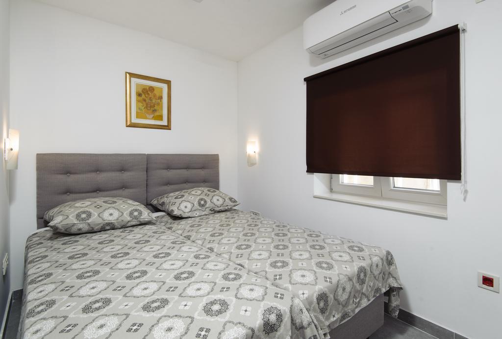 Nera Luxery Apartments Split Luaran gambar
