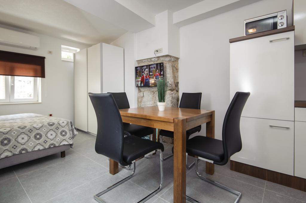 Nera Luxery Apartments Split Luaran gambar