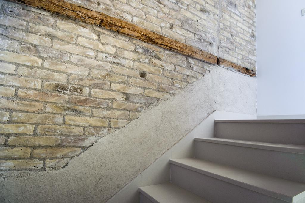 Nera Luxery Apartments Split Luaran gambar