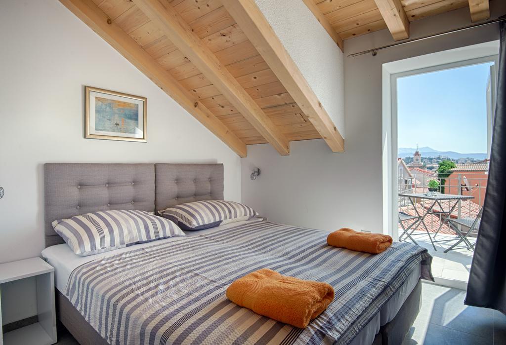 Nera Luxery Apartments Split Luaran gambar