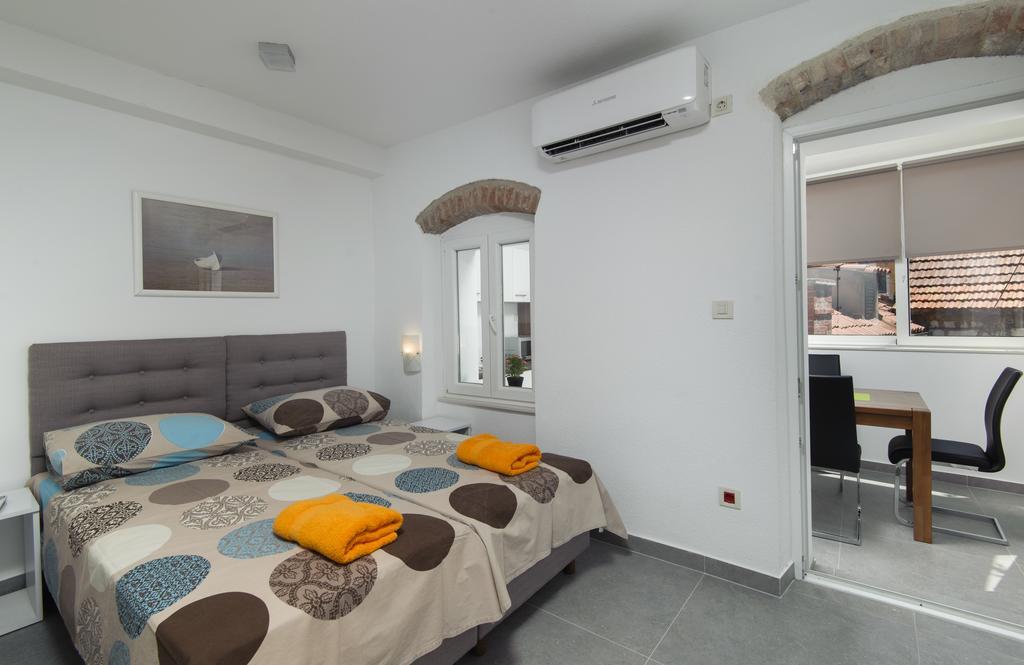 Nera Luxery Apartments Split Luaran gambar