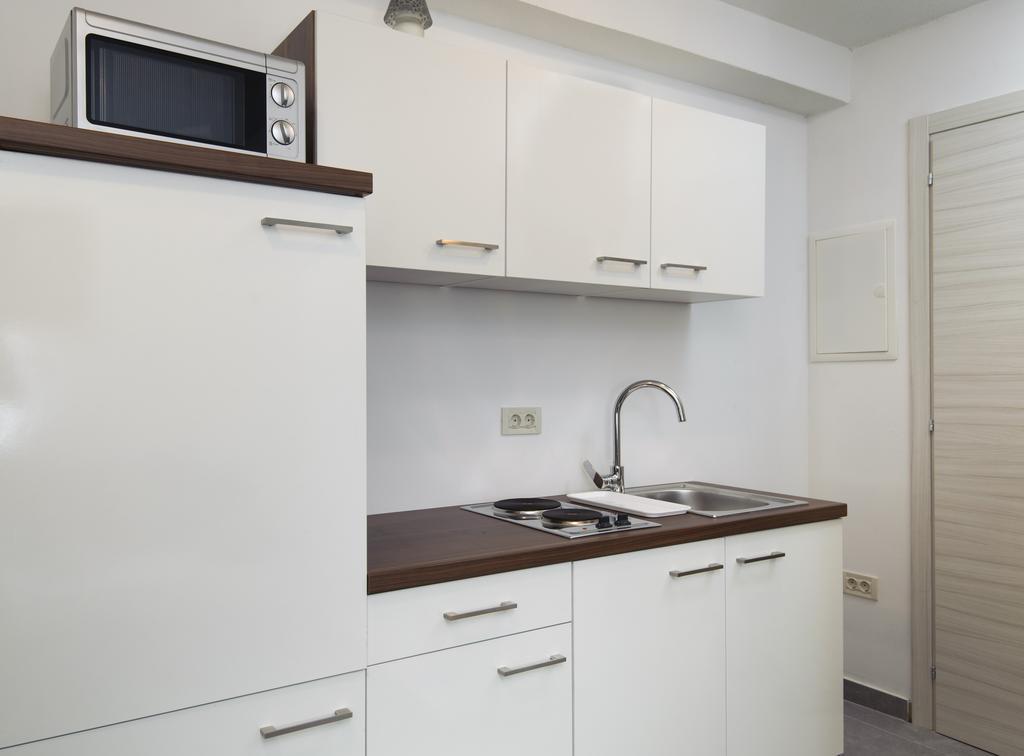 Nera Luxery Apartments Split Luaran gambar
