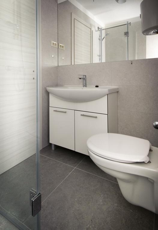 Nera Luxery Apartments Split Luaran gambar