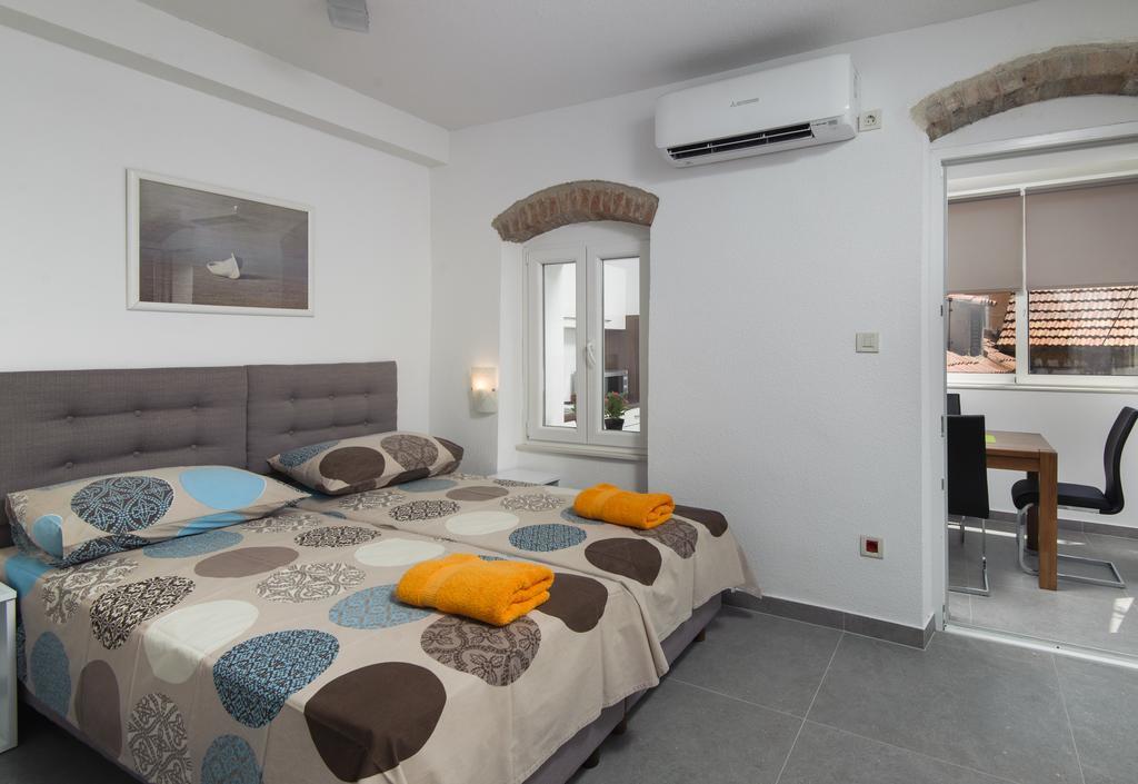 Nera Luxery Apartments Split Luaran gambar