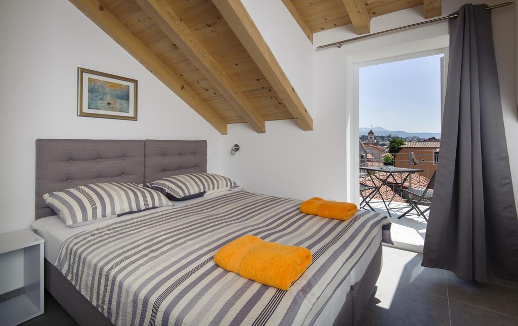 Nera Luxery Apartments Split Luaran gambar