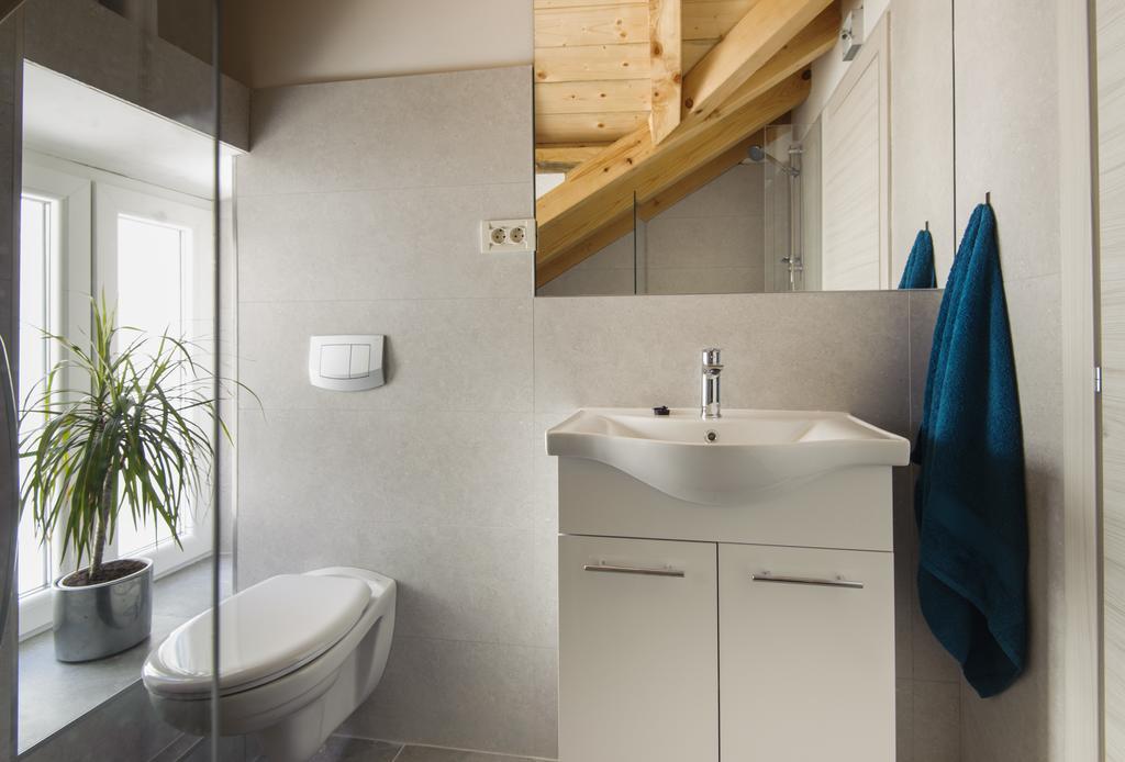 Nera Luxery Apartments Split Luaran gambar
