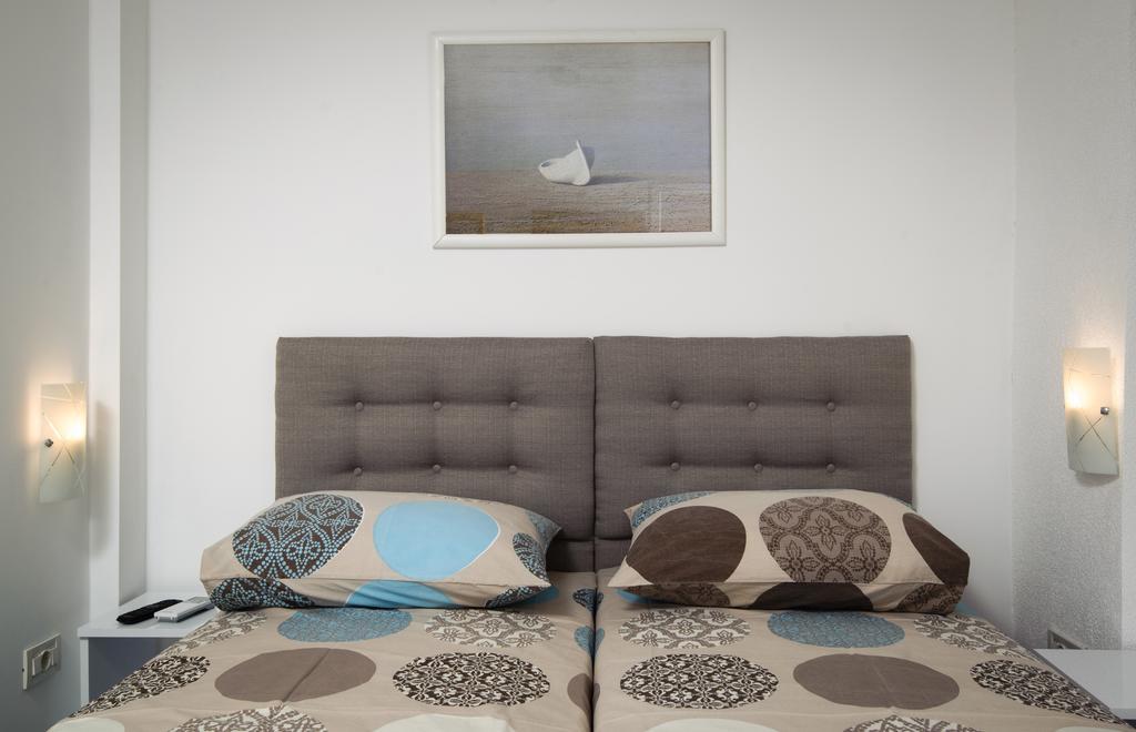 Nera Luxery Apartments Split Luaran gambar