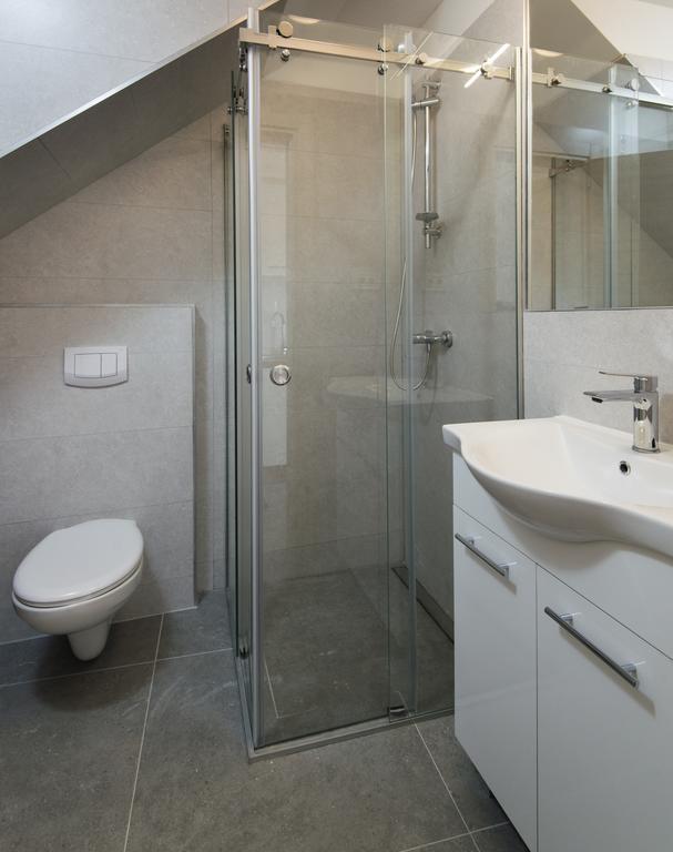 Nera Luxery Apartments Split Luaran gambar