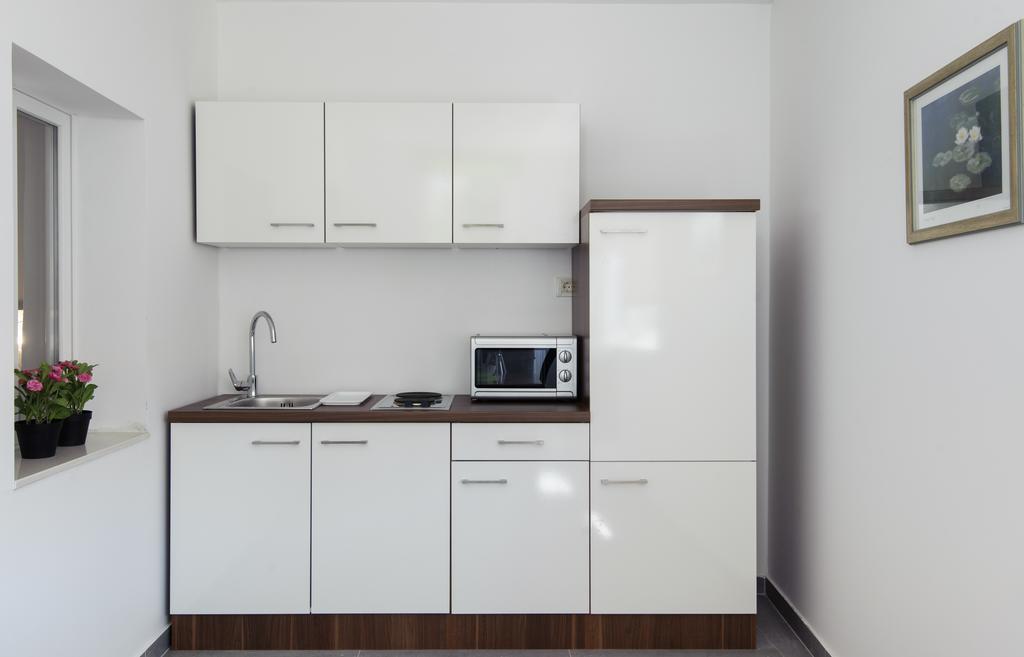 Nera Luxery Apartments Split Luaran gambar
