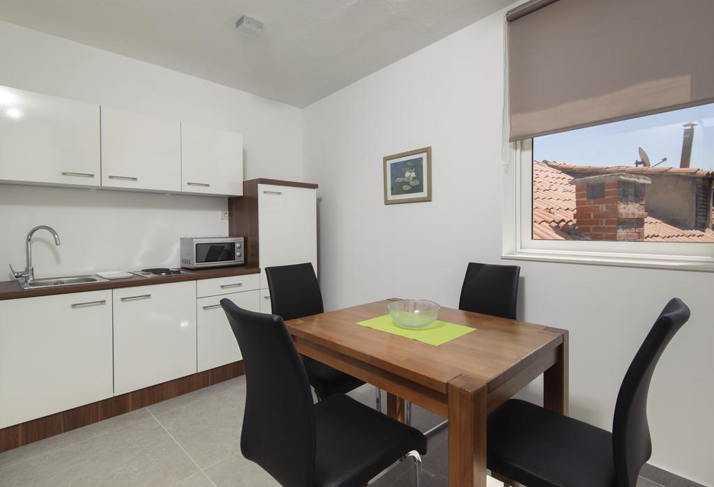 Nera Luxery Apartments Split Luaran gambar
