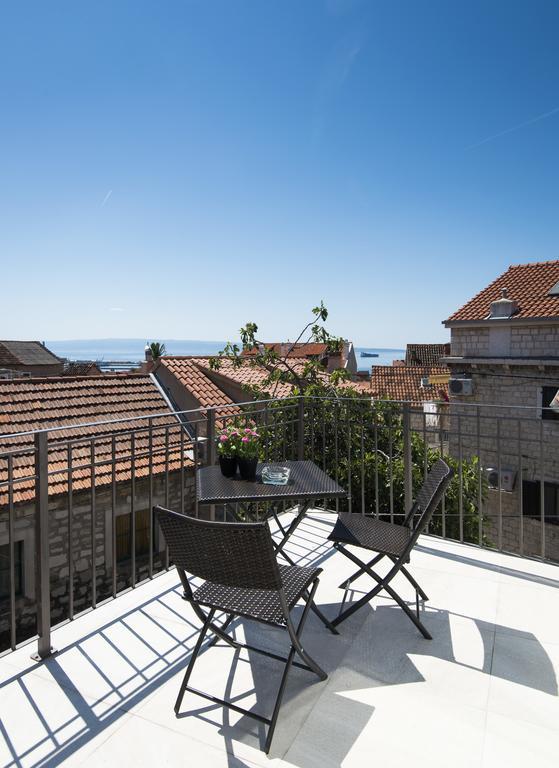 Nera Luxery Apartments Split Luaran gambar