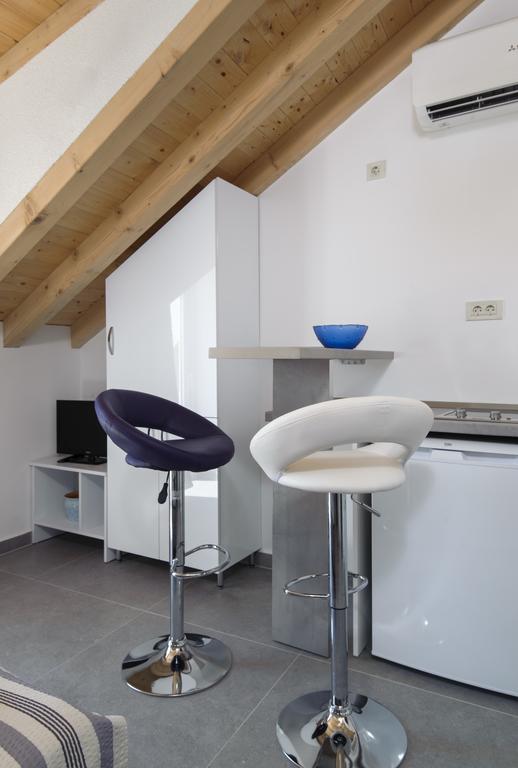 Nera Luxery Apartments Split Luaran gambar